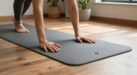 8 Best Yoga Mats for Heated Practice in 2026