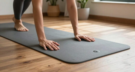 8 Best Yoga Mats for Heated Practice in 2026