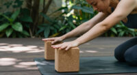 9 Best Eco-Friendly Yoga Blocks for Sustainable Practice in 2026
