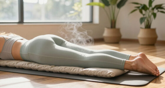 9 Best Heated Yoga Mats for Beginners in 2026