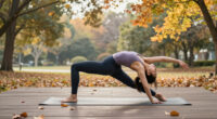 9 Best Heated Yoga Mats For Fall In 2026