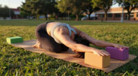 9 Best Yoga Props for Back to School in 2026