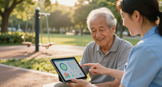 AI로 ‘건강한 노년’ 돕는다…‘SEOUL Age-Tech 콘퍼런스’ 개최 - K-health.com
