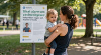Amsterdam Slaat Alarm Om Vaccinatiegraad: Babyprikken Tegen Bof, Mazelen En Rodehond In Vrije Val - Telegraaf.nl