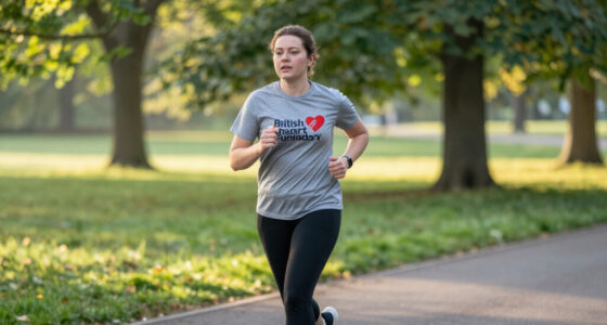 British Heart Foundation Surges In Global Coverage
