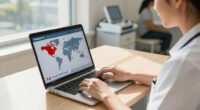 Canada Health Surges In Global Coverage