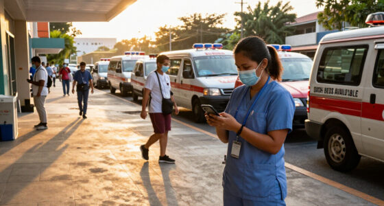 DOH: 425 Beds Available For Lepto Cases In Metro Manila - Philstar.com