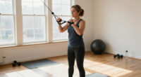 Exercises To Build Rotational Strength As You Age