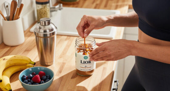 Galil Importing Corp Recalls Lior Cinnamon Ground Seasoning Due To Elevated Lead Levels
