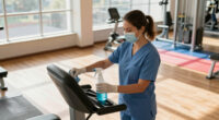 Health Services Surges In Global Coverage