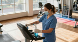 Health Services Surges In Global Coverage