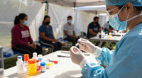 Healthcare Trust Surges In Global Coverage