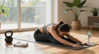 “I Want My Training To Support Longevity And Performance—to Feel Good Today And 30 Years From Now,” Says Peloton Instructor Rebecca Kennedy. Here's Her Week Of Workouts