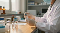 Indian Immunologicals Surges In Global Coverage