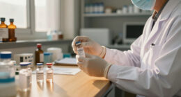 Indian Immunologicals Surges In Global Coverage