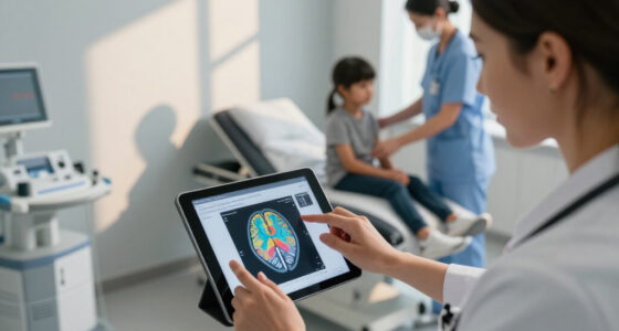 Jersey Pediatric Neuroscience Institute Surges In Global Coverage