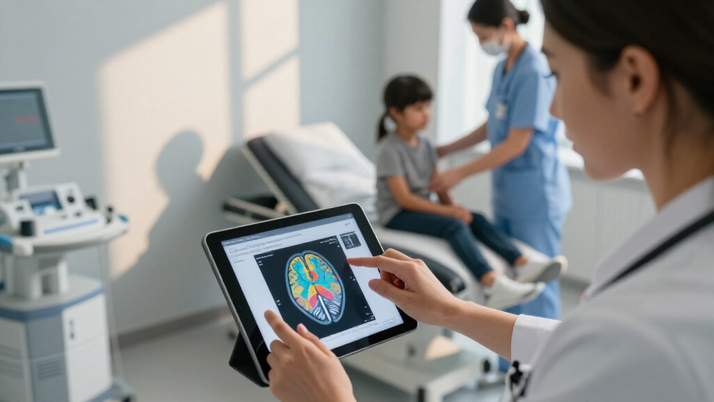 Jersey Pediatric Neuroscience Institute Surges In Global Coverage