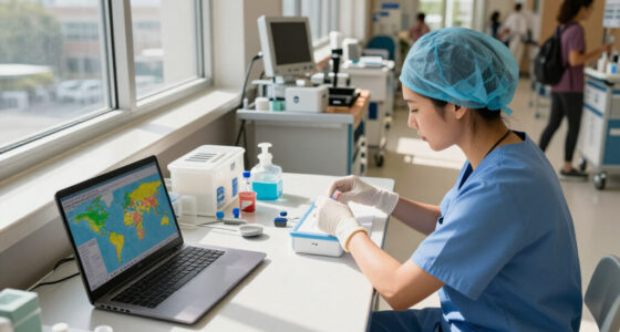 Mcleod Health Foundation Surges In Global Coverage