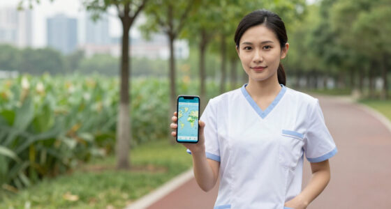 Ministry Of Health Surges In Global Coverage