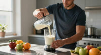 Most Men Don’t Know Dairy Is Linked To Prostate Cancer Risk