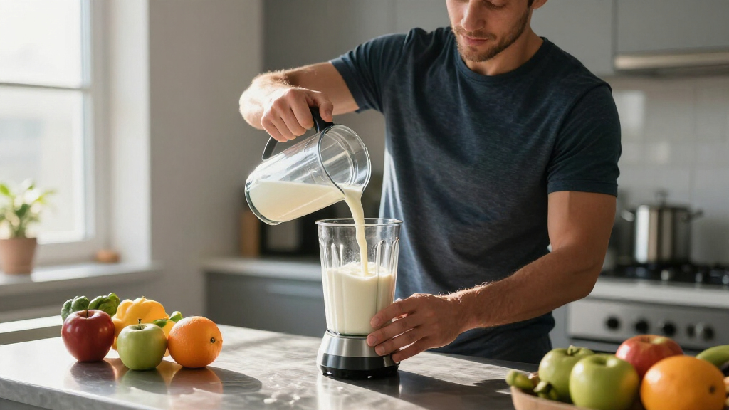 Most Men Don’t Know Dairy Is Linked To Prostate Cancer Risk