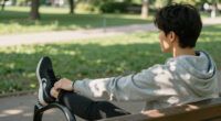 Park Mental Health Surges In Global Coverage