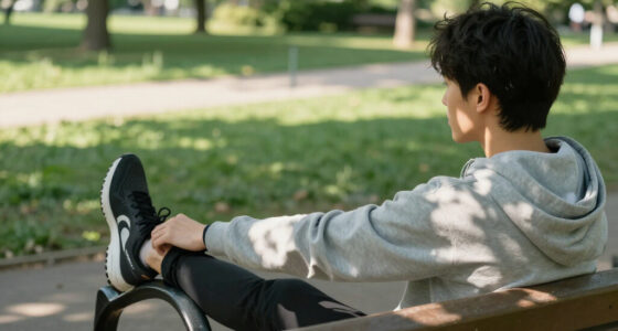 Park Mental Health Surges In Global Coverage
