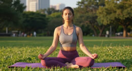 Park Mental Health Surges In Global Coverage