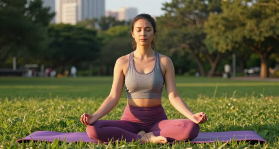 Park Mental Health Surges In Global Coverage