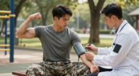 Pentagon Mandates Testosterone Screening For Troops