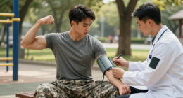 Pentagon Mandates Testosterone Screening For Troops