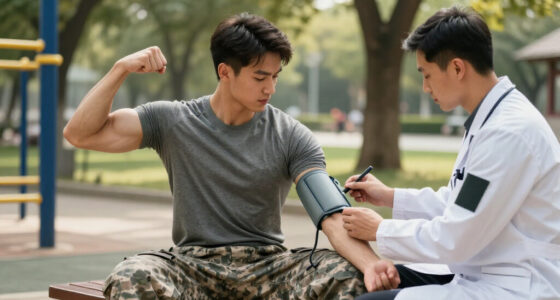 Pentagon Mandates Testosterone Screening For Troops