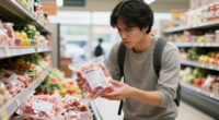 Pork Recall Over Listeria Fears
