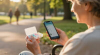 Possible Drug-Drug Interactions Flagged For Older Americans