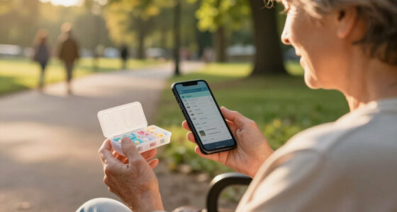 Possible Drug-Drug Interactions Flagged For Older Americans