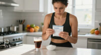 Scientists Discover A Hidden Problem With This Popular Sugar Substitute