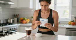 Scientists Discover A Hidden Problem With This Popular Sugar Substitute