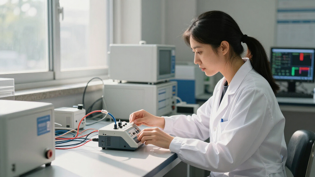 Scientists Discover A Hidden Switch That Shuts Down Inflammation