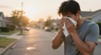 Some Of The Worst Humidity Ever Recorded In L.A. Brings Misery, Health Worries - Los Angeles Times