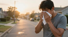 Some Of The Worst Humidity Ever Recorded In L.A. Brings Misery, Health Worries - Los Angeles Times
