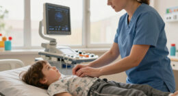 ST Positions In Pediatric Cardiology At Stockholm-Uppsala Center