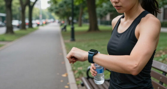 Study Finds Toxic ‘Forever Chemicals’ In Many Smartwatch Bands