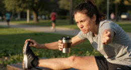 Too Much Coffee May Weaken Bones, Study Finds