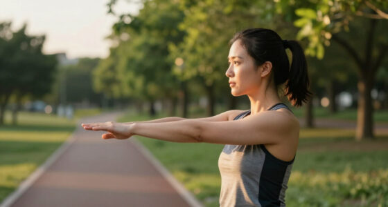Why Don’t I Recover From Workouts As Quickly As I Used To?