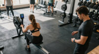 With Oura’s IPO, Gyms Could See More Foot Traffic