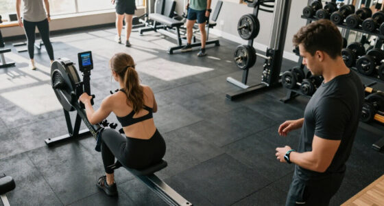 With Oura’s IPO, Gyms Could See More Foot Traffic
