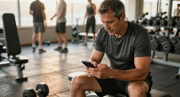 1 In 4 Army Men Have Low T; GLP-1 In Menopause; Retatrutide Side Effects On Reddit