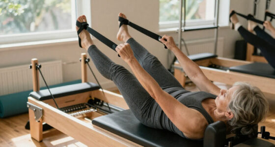 10 Best Pilates Equipment for Seniors in 2027
