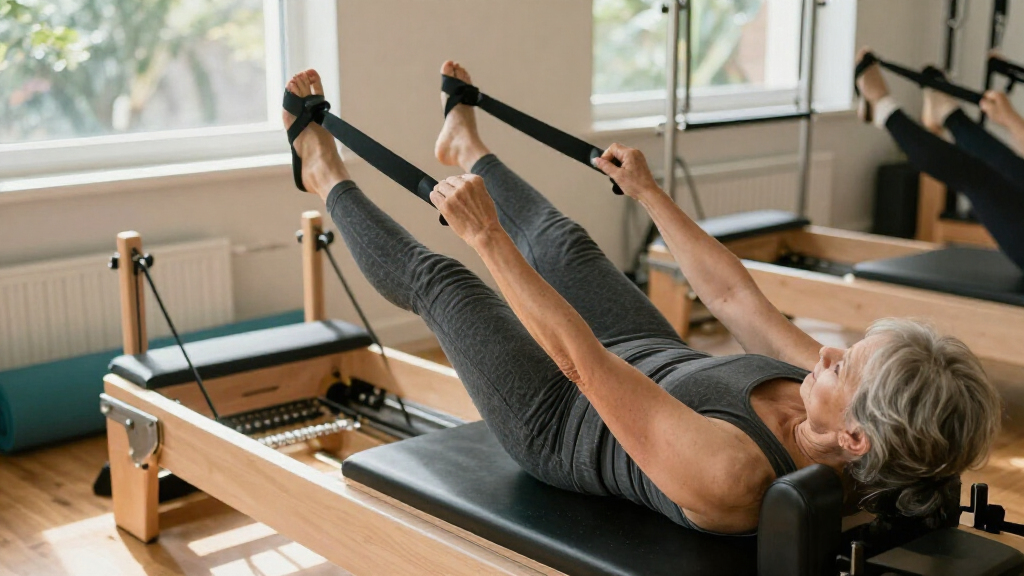10 Best Pilates Equipment for Seniors in 2027