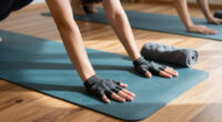 13 Best Grip Yoga Gloves for Hot Yoga in 2027